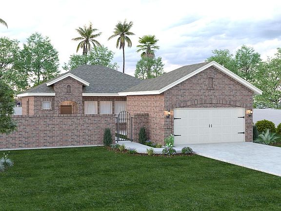 Traditional Brick