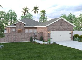 14311 Chalk Ridge Dr, McAllen, TX 78504