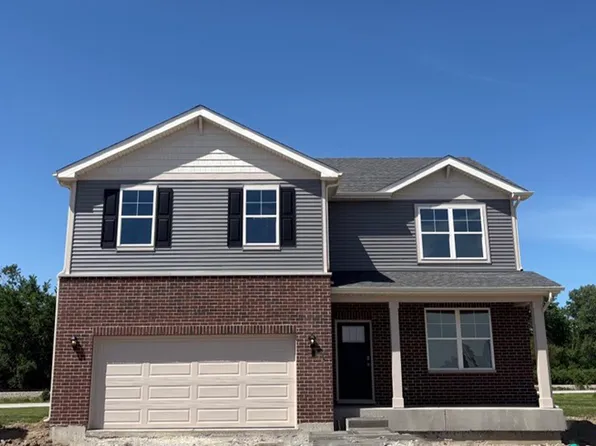 17205 Munster Ln, Tinley Park, IL 60477