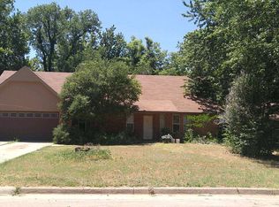 1716 Fairfield Dr, Stillwater, OK 74074