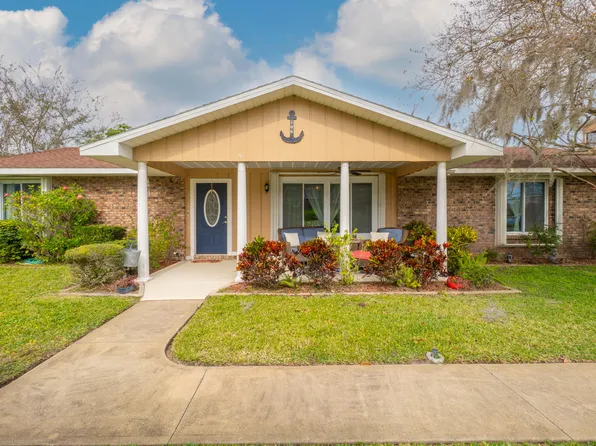 106 Brookhill Dr, Cocoa, FL 32926