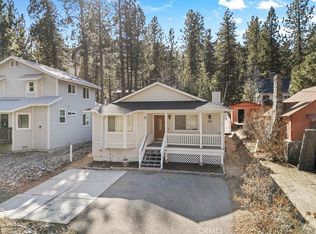 1489 Irene St, Wrightwood, CA 92397
