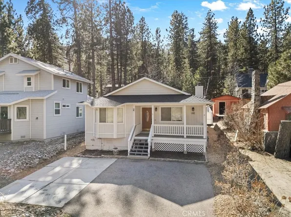 1489 Irene St, Wrightwood, CA 92397