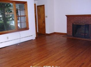 256 Reservoir Ave, Meriden, CT 06451