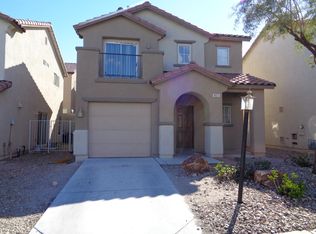 8923 Proud Statue Ave, Las Vegas, NV 89148