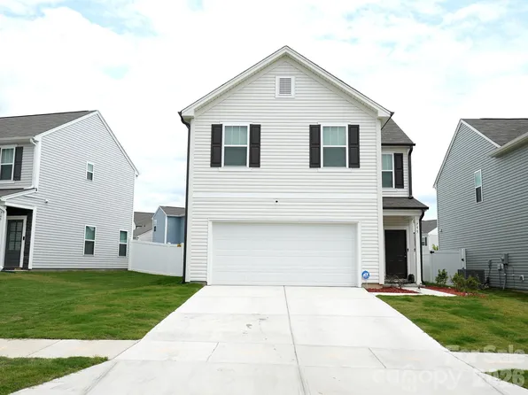 755 Gondola Ct, Salisbury, NC 28144