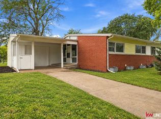 4915 W McGuire Rd, Lincoln, NE 68524