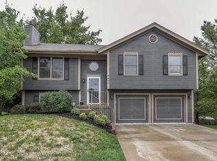 9400 NW 87th Ter, Kansas City, MO 64153