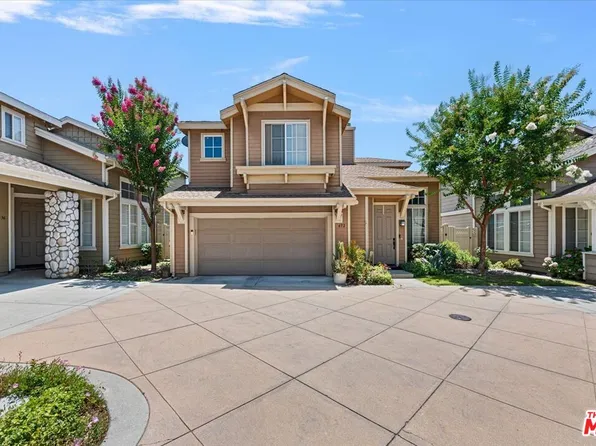 432 Middlebury Ct, Claremont, CA 91711