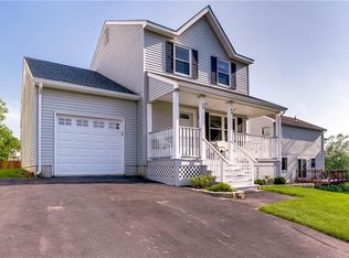 73 Westridge Ln, Middletown, CT 06457