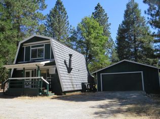 29517 Highway 44, Shingletown, CA 96088