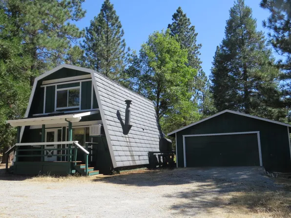 29517 Highway 44, Shingletown, CA 96088