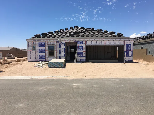 3510 S Ostrich Dr, Yuma, AZ 85365