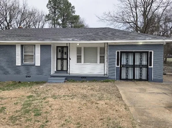 79 E Belle Haven Rd, Memphis, TN 38109