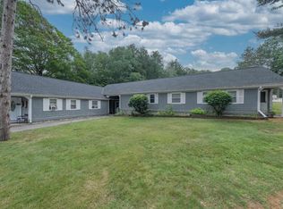 52 Orchard Hill Rd APT 3, Belmont, NH 03220