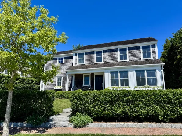 6 Gingy Ln, Nantucket, MA 02554