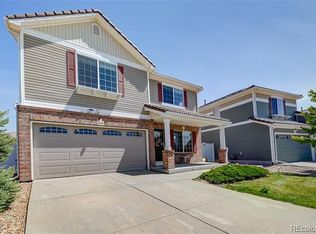 20508 March Dr, Denver, CO 80249