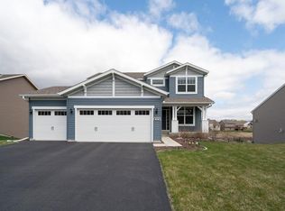 4030 127th Trl, Savage, MN 55378