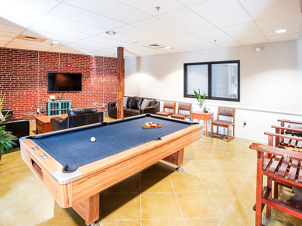 Community Room