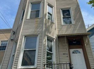 64.5 Jefferson Ave #2, Jersey City, NJ 07306