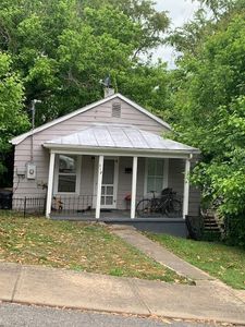 218 Maury St, Lexington, VA, 24450