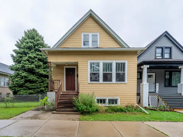 2221 N Lamon Ave, Chicago, IL 60639
