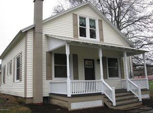 229 Legion Rd, Bloomsburg, PA 17815