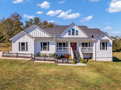 222 Preacher Roberson Rd, Castalian Springs, TN, 37031