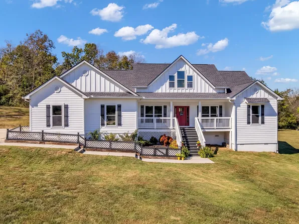 222 Preacher Roberson Rd, Castalian Springs, TN 37031