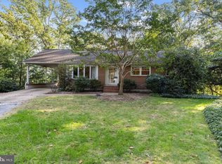 5901 Rustic Ln, Elkridge, MD 21075