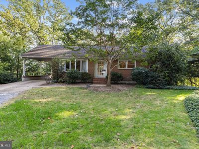 5901 Rustic Ln, Elkridge, MD, 21075