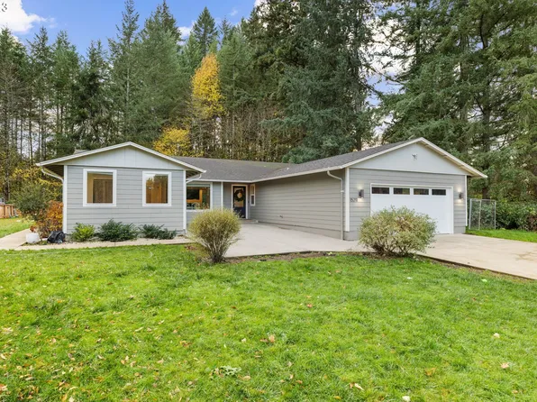 15211 NE 275th Cir, Battle Ground, WA 98604