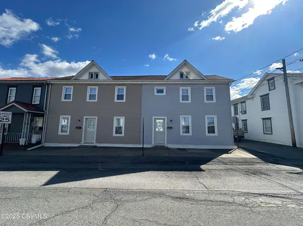340-344 Church St, Danville, PA 17821