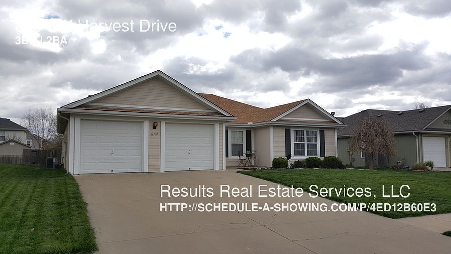 1st image of 849 SW Harvest Dr