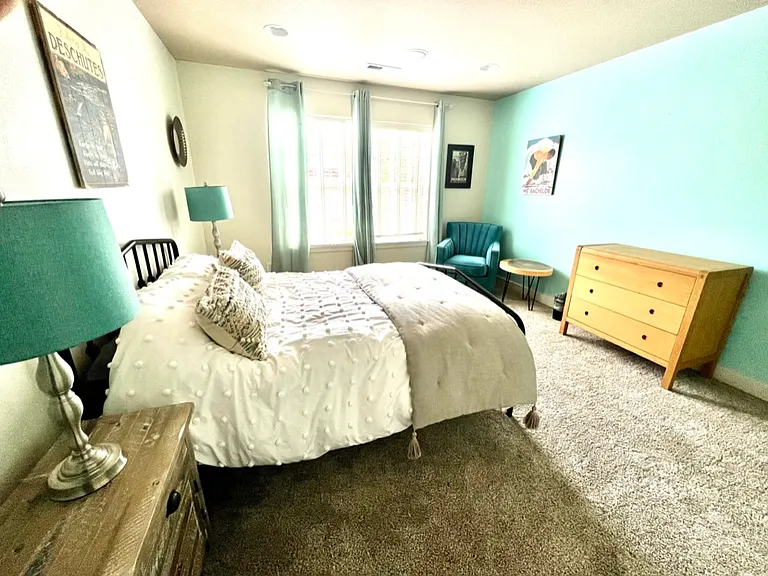 Bedroom #3
