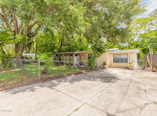1219 Leon Ln, Daytona Beach, FL 32117