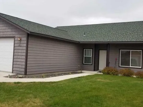 205 E Kristen Ave, Ellensburg, WA 98926