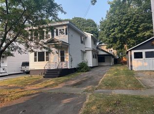 223 W 6th St, Oswego, NY 13126