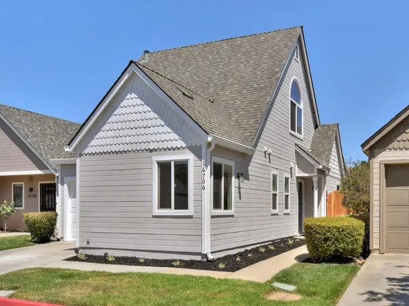 16706 Audrey Dr, Morgan Hill, CA 95037