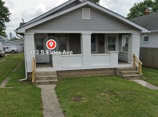 115 S Elder Ave, Indianapolis, IN