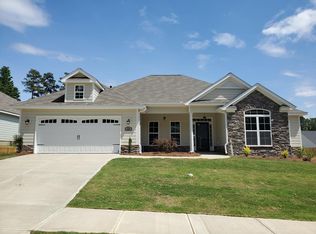 157 Bonhill St N, Augusta, SC --
