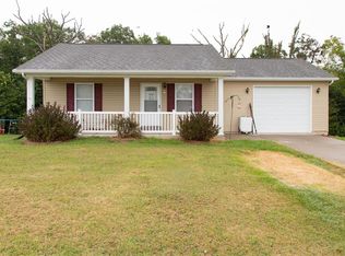 60 Magnolia Way, Silex, MO 63377