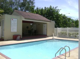 1 Cll Isaura Reyes Sun Sea #V, Vega Alta, PR 00692