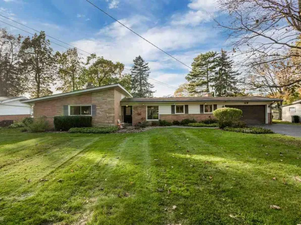 3861 Dill Dr, Waterford, MI 48329