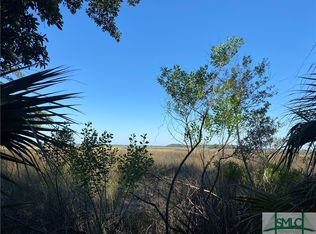 363 Coffee Bluff Villa Road, Savannah, GA 31419