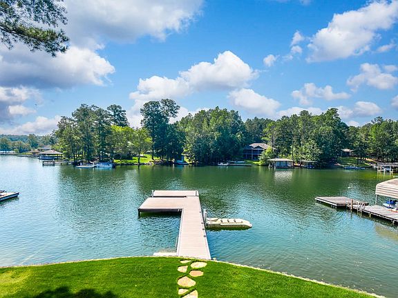 Lake Martin Rental