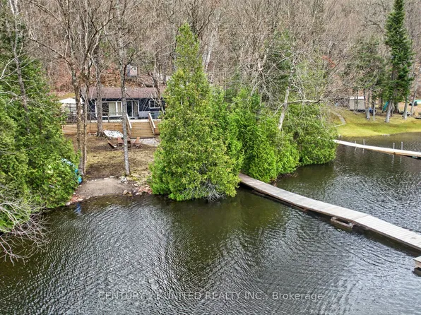 1053 Esson Creek Ln #On-k0l, Highlands East, ON K0L 2Y0