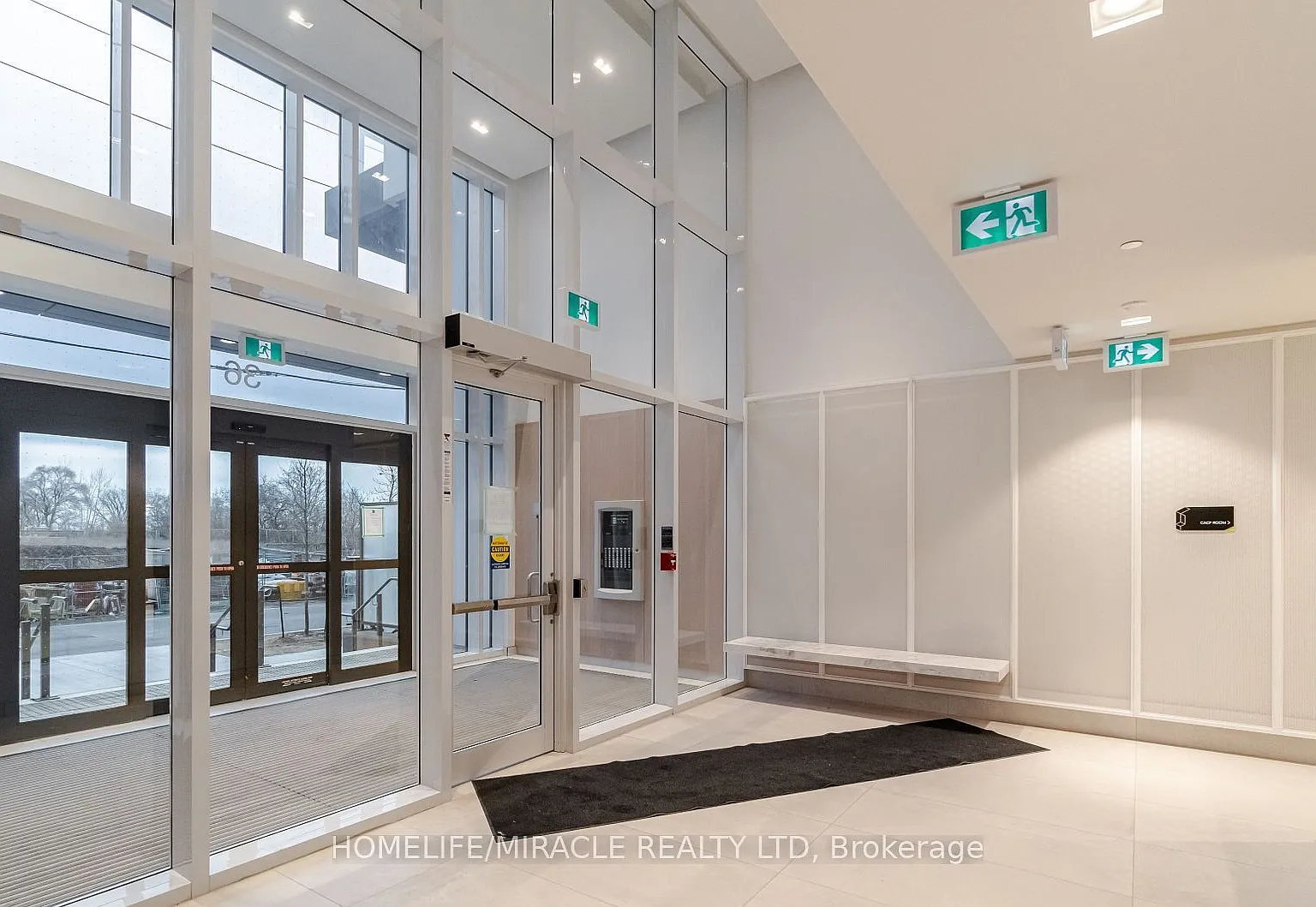 2 bed, $2,449 — Photo 2