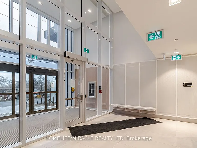 36 Zorra St #327 — Photo 2