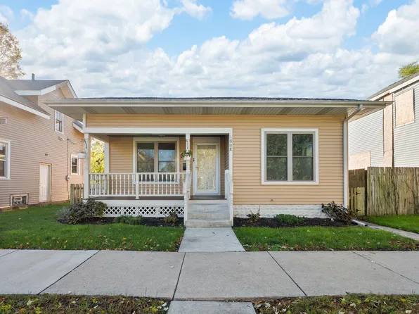 1008 California Ave, South Bend, IN 46616